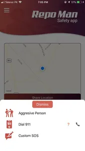 Repo Man Safety screenshot 2