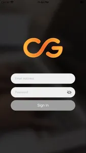 HRMS - CG screenshot 0