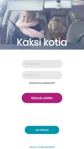 Kaksi kotia screenshot 0