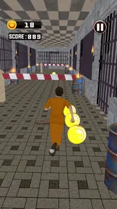 Grand Prison Escape Runner screenshot 7