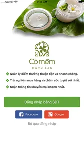 Cỏ Mềm screenshot 0