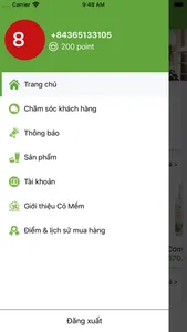 Cỏ Mềm screenshot 1