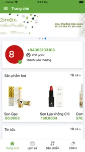 Cỏ Mềm screenshot 2