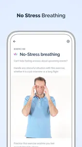 Breathink: Stress Relief screenshot 6