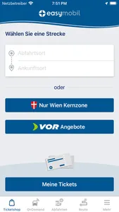 easymobil screenshot 0