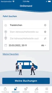 easymobil screenshot 1