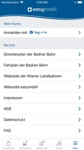 easymobil screenshot 4