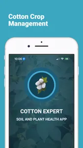 ICAC Cotton Expert screenshot 0