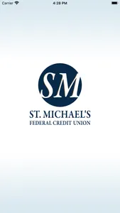 St Michaels FCU Mobile Banking screenshot 0