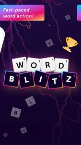 Word Blitz ･ screenshot 1