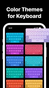 Keyboard Fonts++ | Kibik screenshot 4