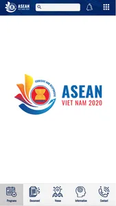 ASEAN VN 2020 screenshot 1