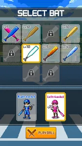 Batting Hero screenshot 4