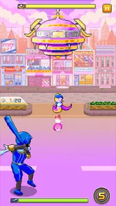 Batting Hero screenshot 5