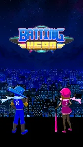 Batting Hero screenshot 9