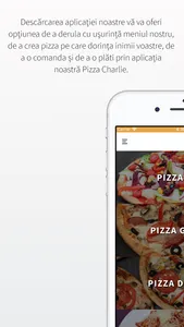 Pizza Charlie screenshot 4