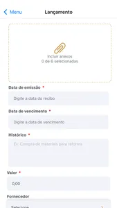 Sempre Distribuidor screenshot 7