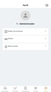 Sempre Distribuidor screenshot 8