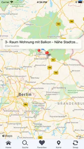 Behr Immobilien screenshot 3