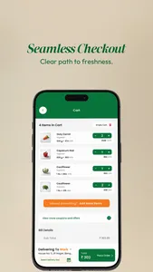 Briclay - Freshness delivered screenshot 0