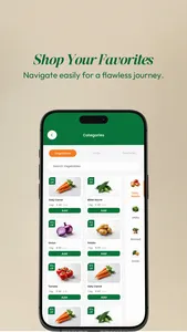 Briclay - Freshness delivered screenshot 2