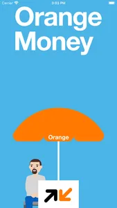 Orange Money Agent screenshot 0