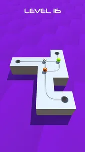 Super Marble Blast - Ball Game screenshot 1