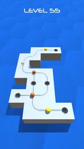 Super Marble Blast - Ball Game screenshot 2