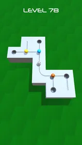 Super Marble Blast - Ball Game screenshot 3