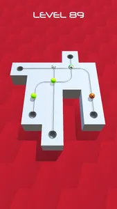Super Marble Blast - Ball Game screenshot 4