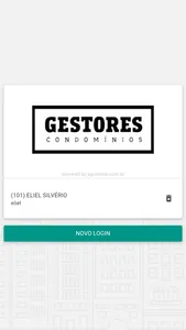 Gestores Condomínios screenshot 1