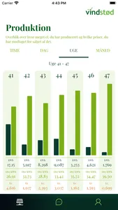 Vindstød VE screenshot 2