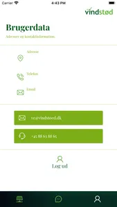 Vindstød VE screenshot 3