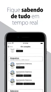 Grupo Kaza screenshot 1