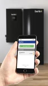 EverVolt Setup screenshot 0
