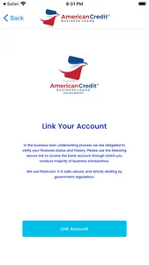 American Credit screenshot 7