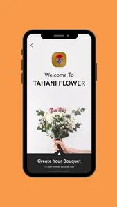 Tahani Flowers - زهور التهاني screenshot 4