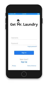 Mr. Laundry screenshot 6