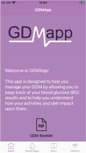 GDMApp screenshot 6