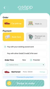 ASAPP-APP screenshot 7