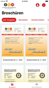 Fahrlehrerverband Nds. e.V. screenshot 0