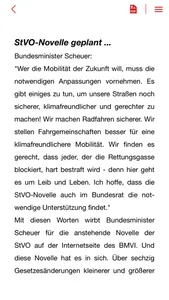 Fahrlehrerverband Nds. e.V. screenshot 3