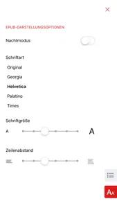 Fahrlehrerverband Nds. e.V. screenshot 4