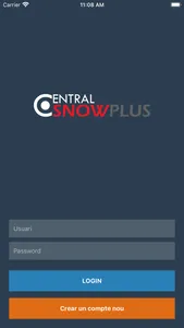 Snowplus Monitors screenshot 0