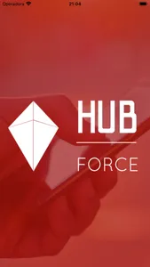 Hub Force screenshot 0