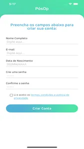 PósOp screenshot 1