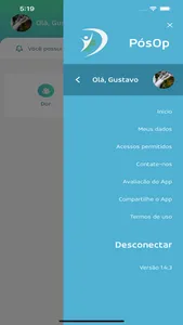 PósOp screenshot 3