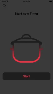 AutoCooking screenshot 0