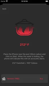 AutoCooking screenshot 2