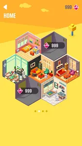 Perfect Home! screenshot 2